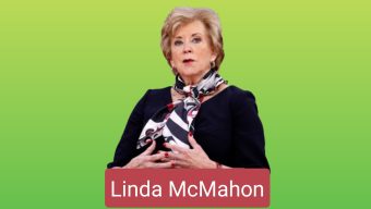 Linda McMahon: From WWE to Politics – A Story of Vision and Leadership