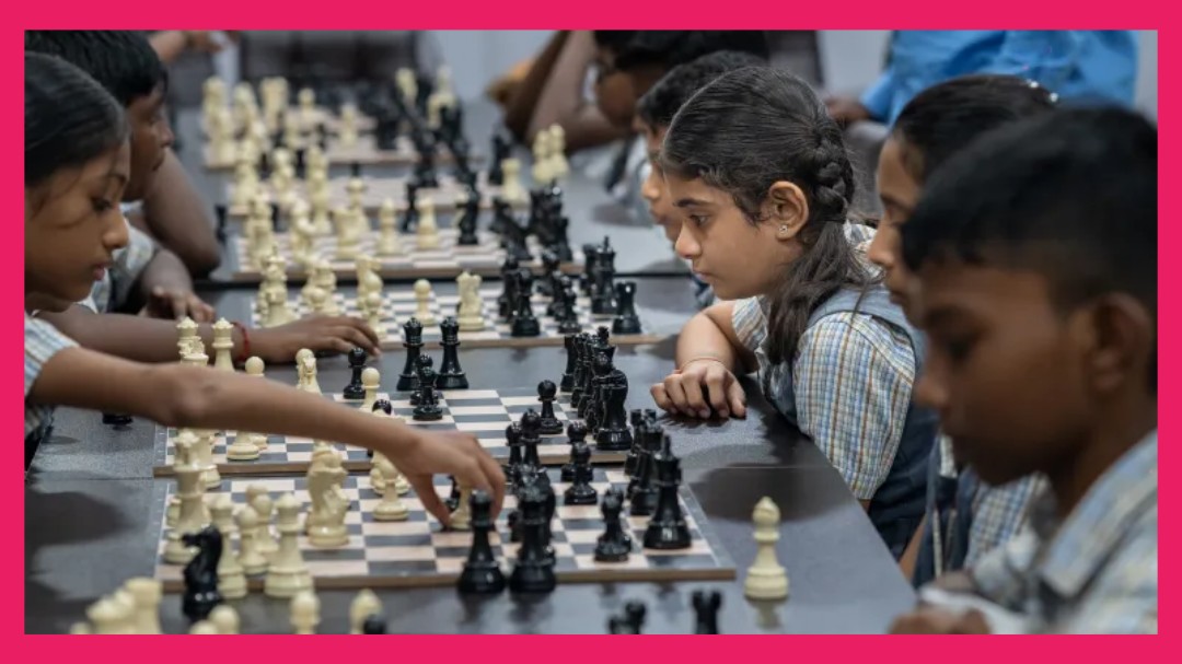 Chennai: The World’s Unstoppable Chess Factory