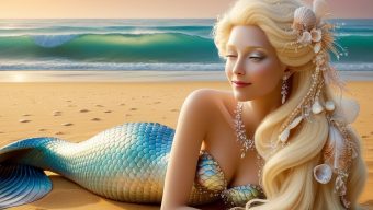 Mermaids Exist? This Video Could Be the Proof We’ve Been Waiting For