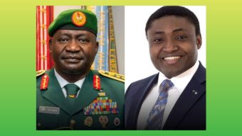 Simon Ekpa to Be Extradited to Nigeria to Face Charges — Defence Headquarters