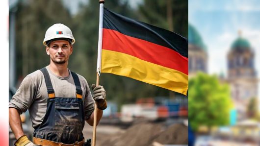 Unlock Your Future with the German Opportunity Card: Eligibility, Process, Benefits & More